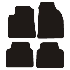 M�tter Hyundai Matrix 2001-