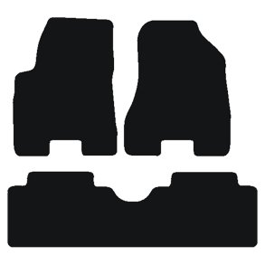 M�tter Hyundai Tucson 2004-2010