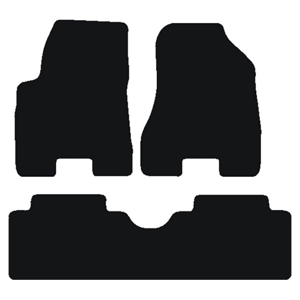 M�tter Hyundai Tucson 2004-2010