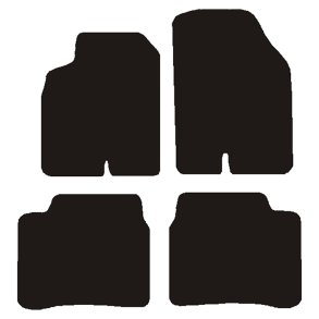 M�tter Hyundai Sonata 1998-2005