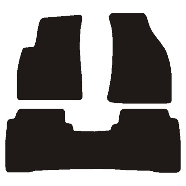 M�tter Santa Fe 5P 2000-2006