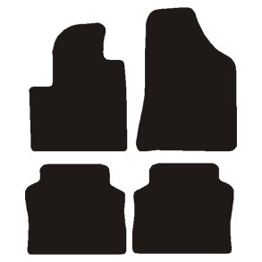 M�tter Santa Fe 5P 2006-2011