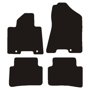 M�tter Hyundai Tucson 2015-