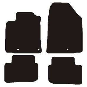 M�tter Hyundai Ioniq EV My 2020-