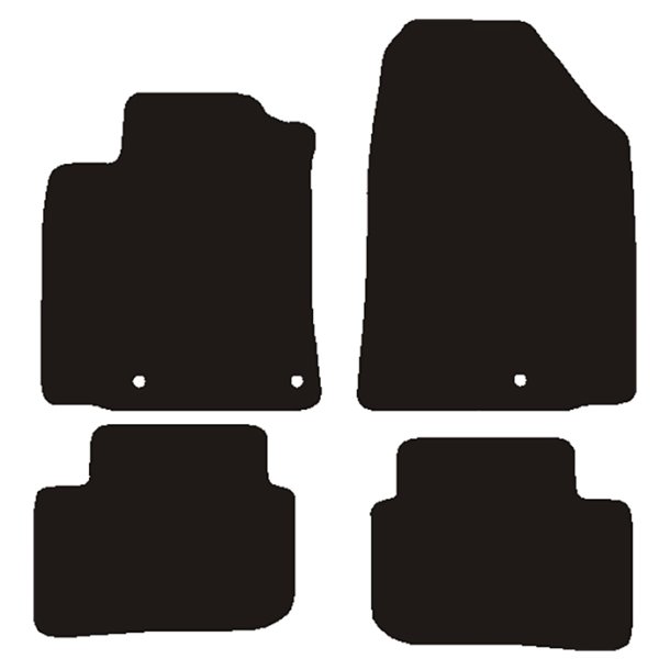 M�tter Hyundai Ioniq EV My 2020-