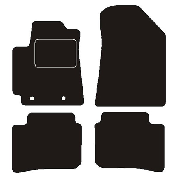 M�tter Hyundai i10 2020-