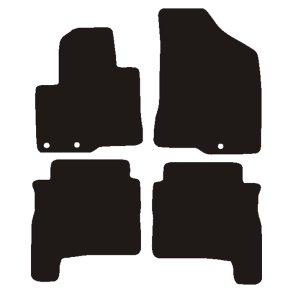 M�tter Hyundai Santa Fe II 2010-2018