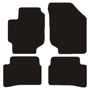 M�tter Hyundai Accent 2000-