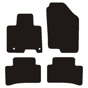 M�tter Hyundai Tucson 2020-