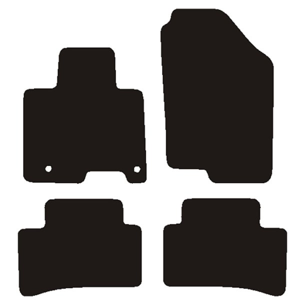 M�tter Hyundai Tucson 2020-