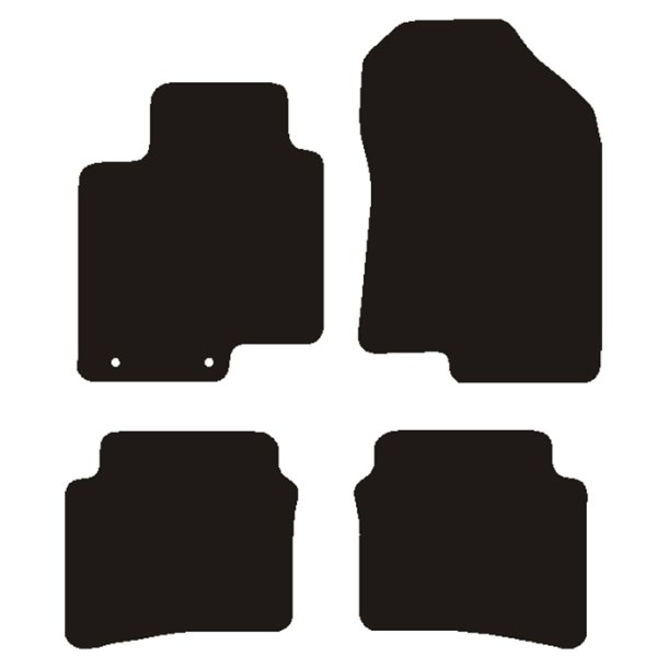 M�tter Hyundai Bayon 5/2021-