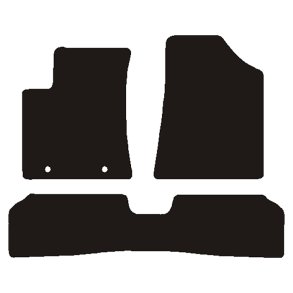 M�tter Hyundai Kona II Electric (EV) 2023-