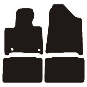 M�tter Hyundai Santa Fe V (MX5) 2024-