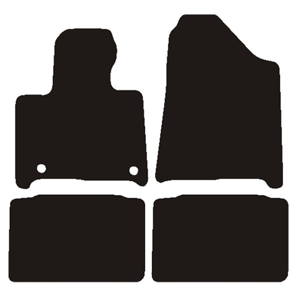 M�tter Hyundai Santa Fe V (MX5) 2024-