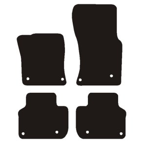 M�tter Jaguar XF stc 2017-