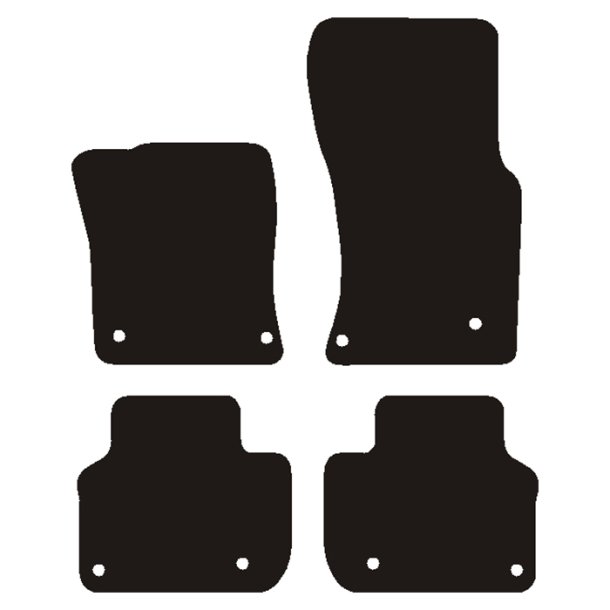 M�tter Jaguar XF stc 2017-