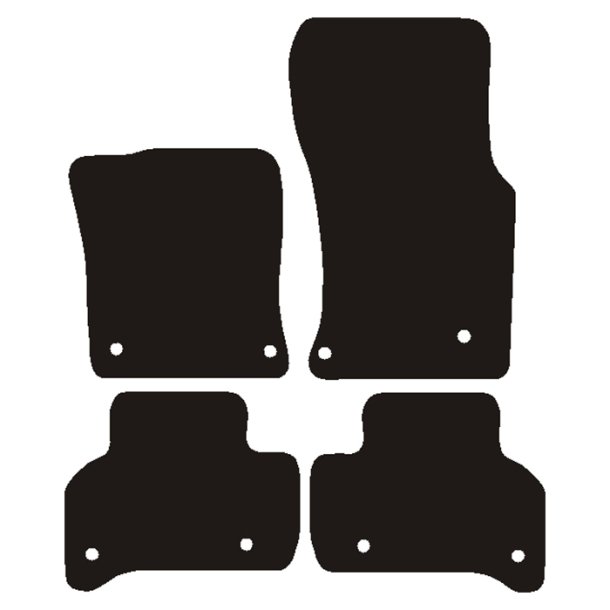 M�tter Jaguar XE 4-d 2017-