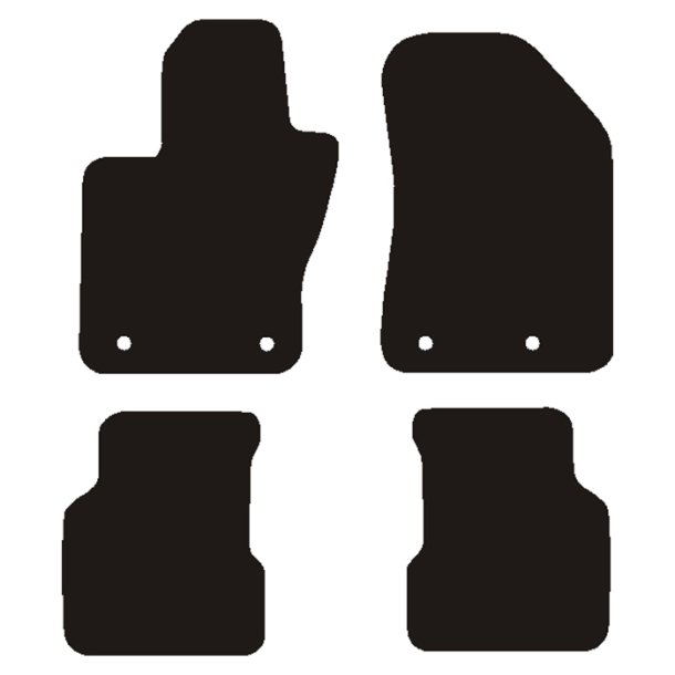 M�tter Jeep Compas (Mp) 2017-