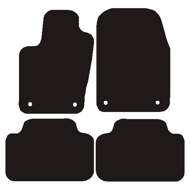 M�tter Jeep Grand Cherokee (Wk2) 2017-