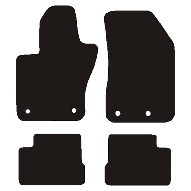 M�tter Jeep Renegade 2014-2024