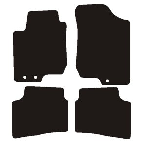 M�tter Kia Cee'd 2010-07/2012