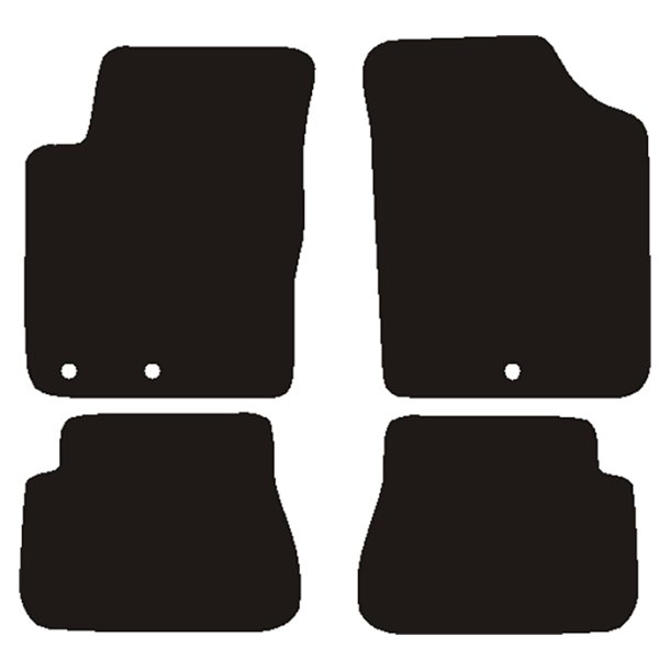 M�tter Kia Picanto 2008-05/2011