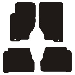 M�tter Kia Sorento 5P 2002-