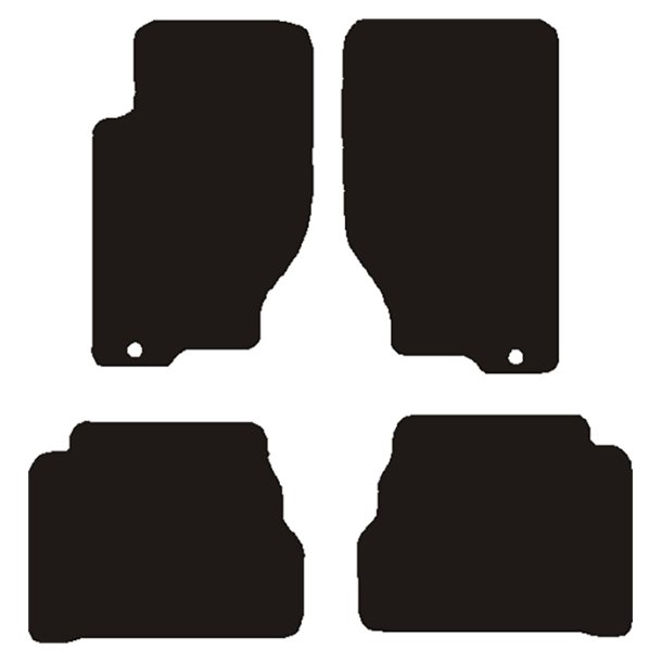 M�tter Kia Sorento 5P 2002-