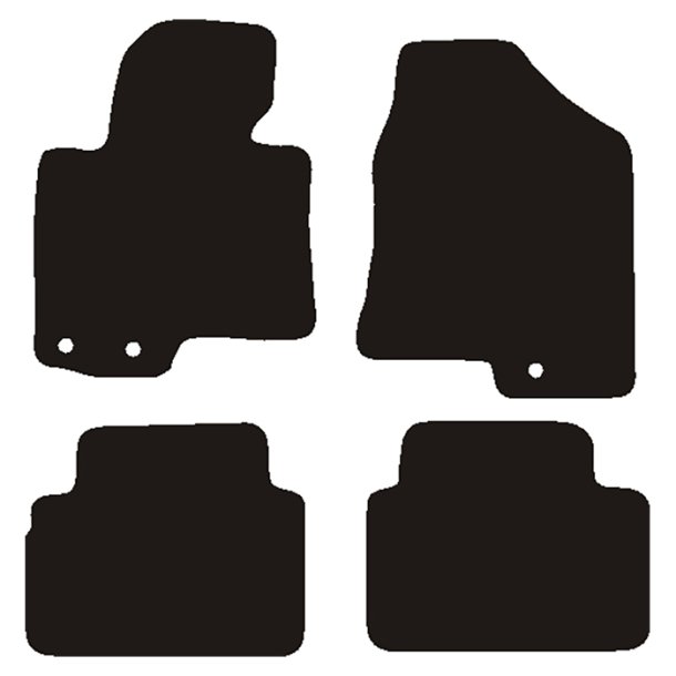 M�tter Kia Sportage III 2010-