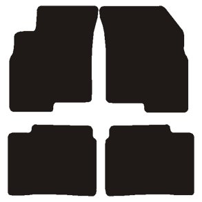 M�tter Kia Magentis 2001-