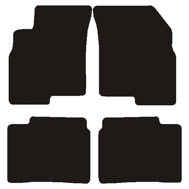 M�tter Kia Magentis 2001-