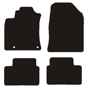 M�tter Kia Cee'd 5drs 2018-