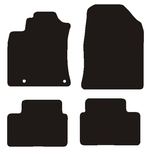 M�tter Kia Cee'd 5drs 2018-