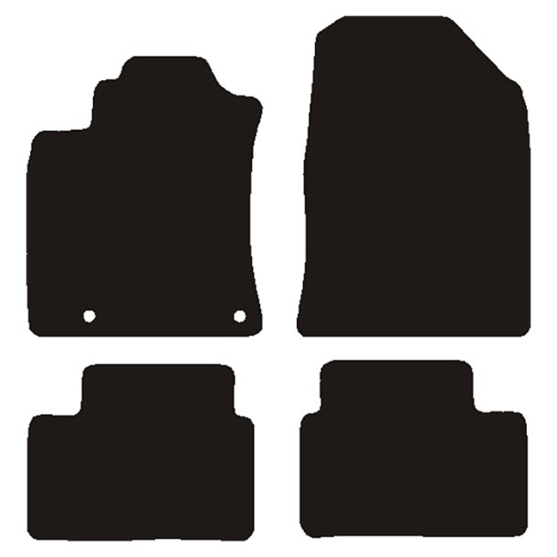 M�tter Kia XCeed 10/2019-