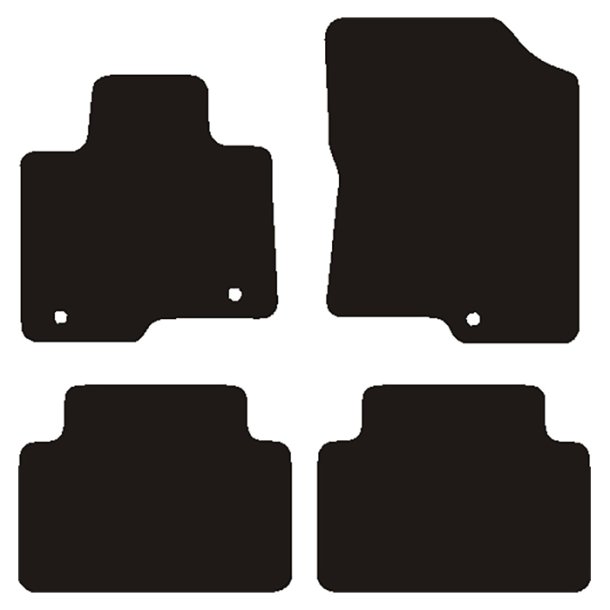 M�tter Kia Sorento 2020->