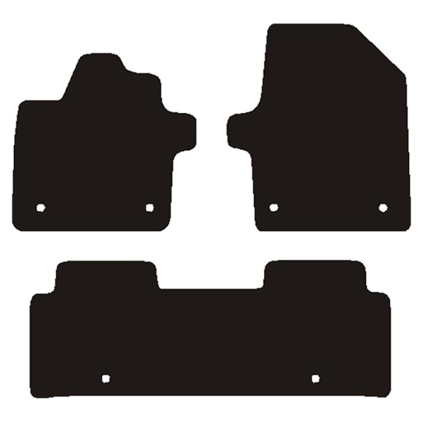 M�tter Kia EV6 2021-