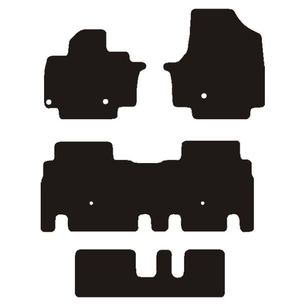 M�tter Kia EV9 7P 2024-