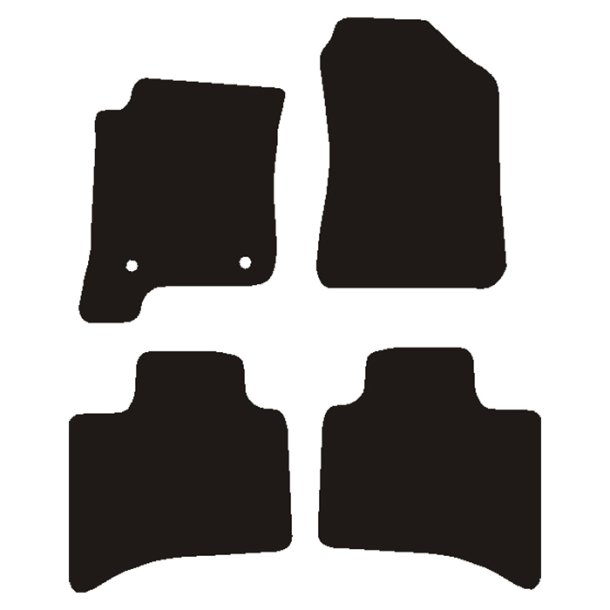 M�tter Maxus T90 EV 2023-