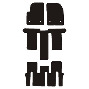 M�tter Maxus MIFA 9 2023- 1.+2. rk bagm�tter