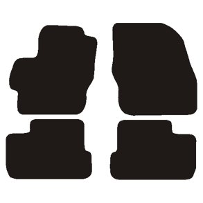 M�tter Mazda 3 2009-12/2013