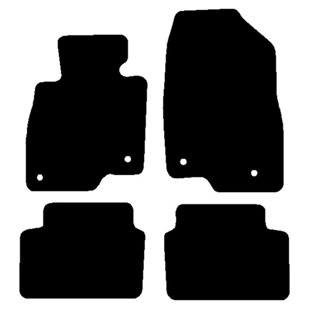 M�tter Mazda 3 2014-12/2018