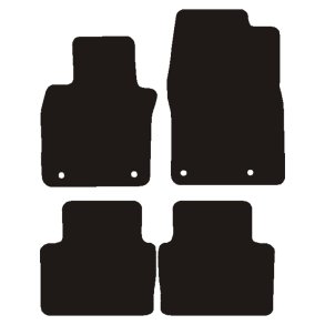 M�tter Mazda 3 2018-, CX30 2019-