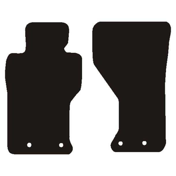 Form�tter Mazda MX5 (ND) 2016-