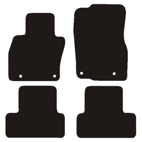 M�tter Mazda CX-60 2022 -