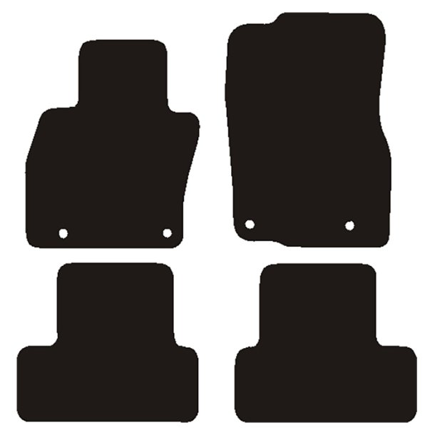 M�tter Mazda CX-60 2022 -