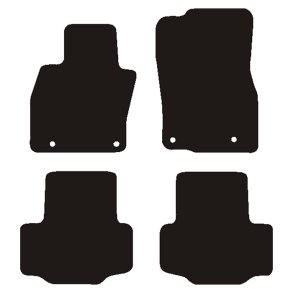 M�tter Mazda CX-80 e-SKYACTIV PHEV 2024-