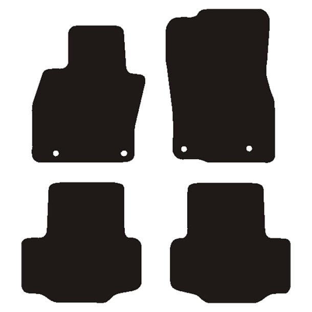 M�tter Mazda CX-80 e-SKYACTIV PHEV 2024-