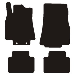 M�tter Mercedes w169 A-klasse 2005-2012