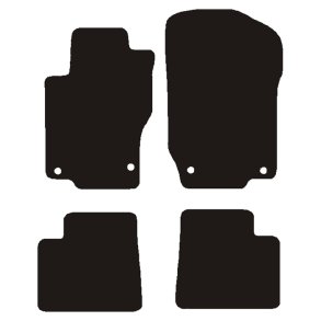 Form�tter Mercedes w164 M-klasse 2005-2012