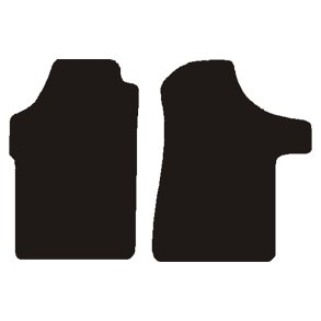 Form�tter Mercedes w639 Vito 2010-